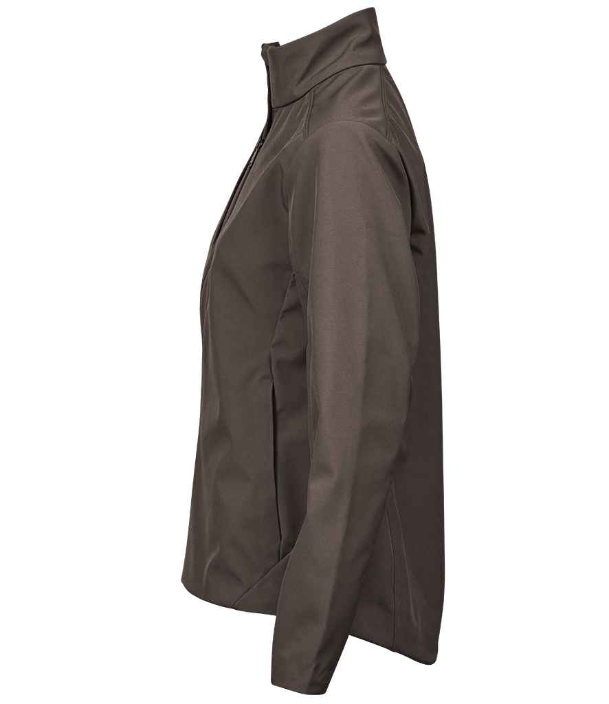 Tee Jays Ladies Performance Soft Shell Jacket - T9521