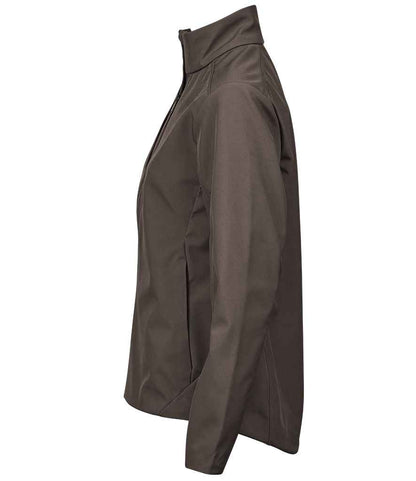 Tee Jays Ladies Performance Soft Shell Jacket - T9521