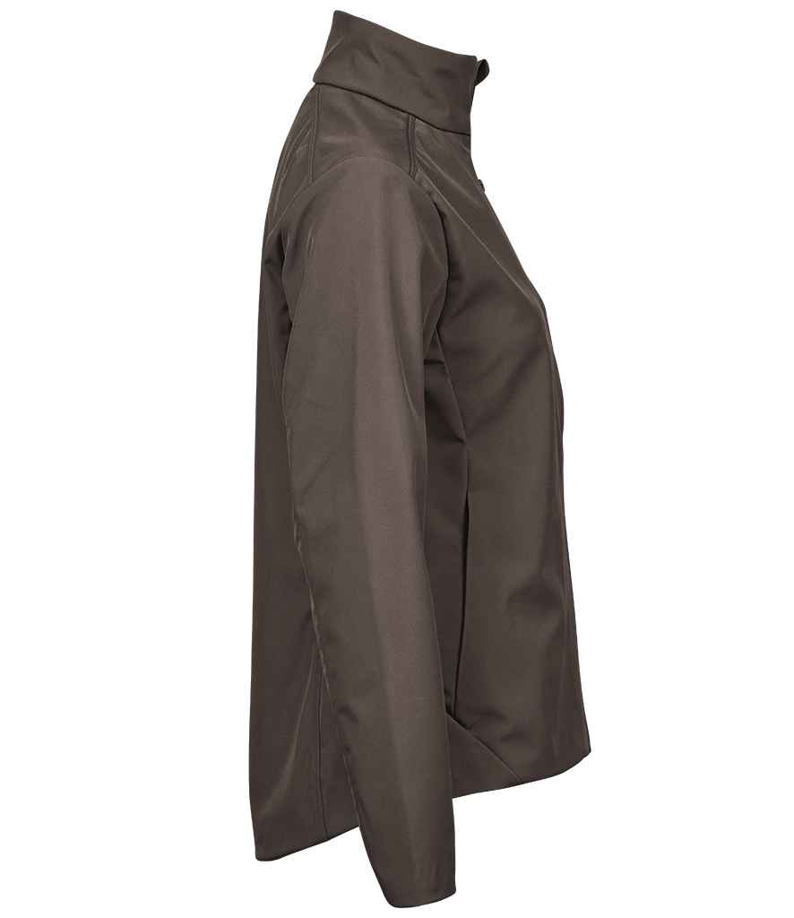 Tee Jays Ladies Performance Soft Shell Jacket - T9521