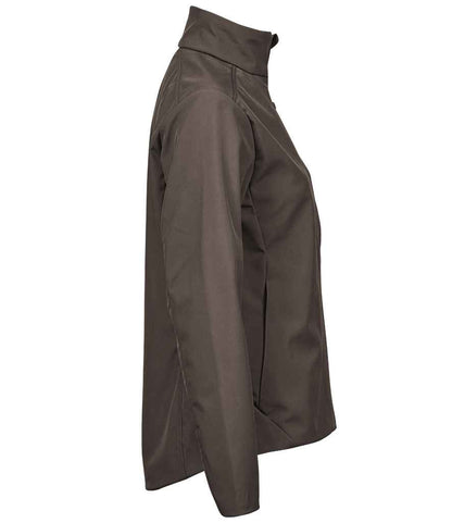 Tee Jays Ladies Performance Soft Shell Jacket - T9521