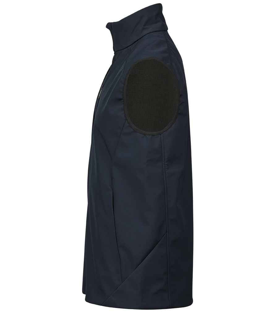 Tee Jays Performance Soft Shell Bodywarmer - T9522