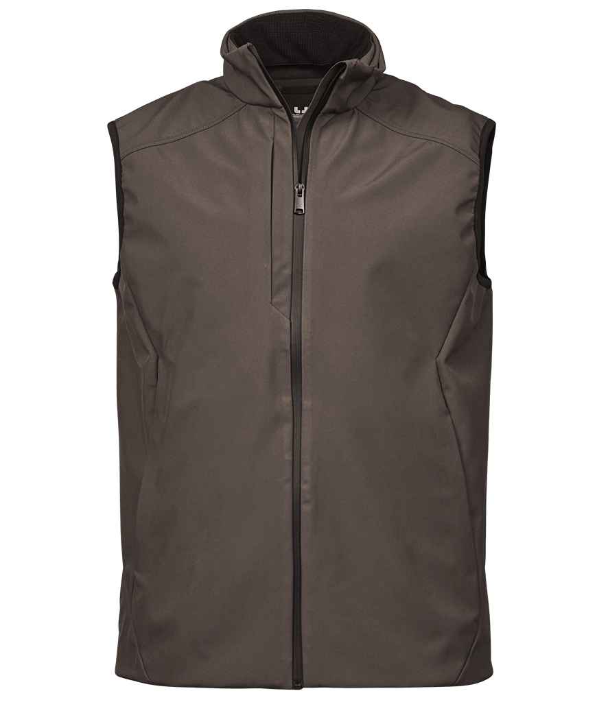 Tee Jays Performance Soft Shell Bodywarmer - T9522