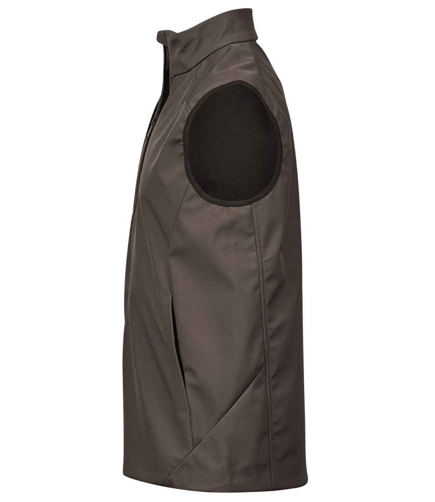 Tee Jays Performance Soft Shell Bodywarmer - T9522