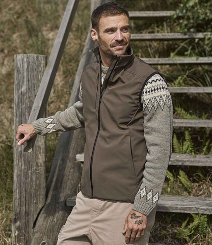 Tee Jays Performance Soft Shell Bodywarmer - T9522