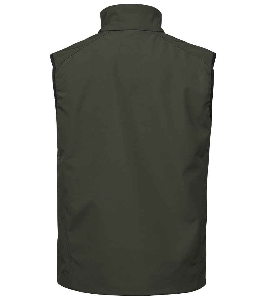 Tee Jays Performance Soft Shell Bodywarmer - T9522