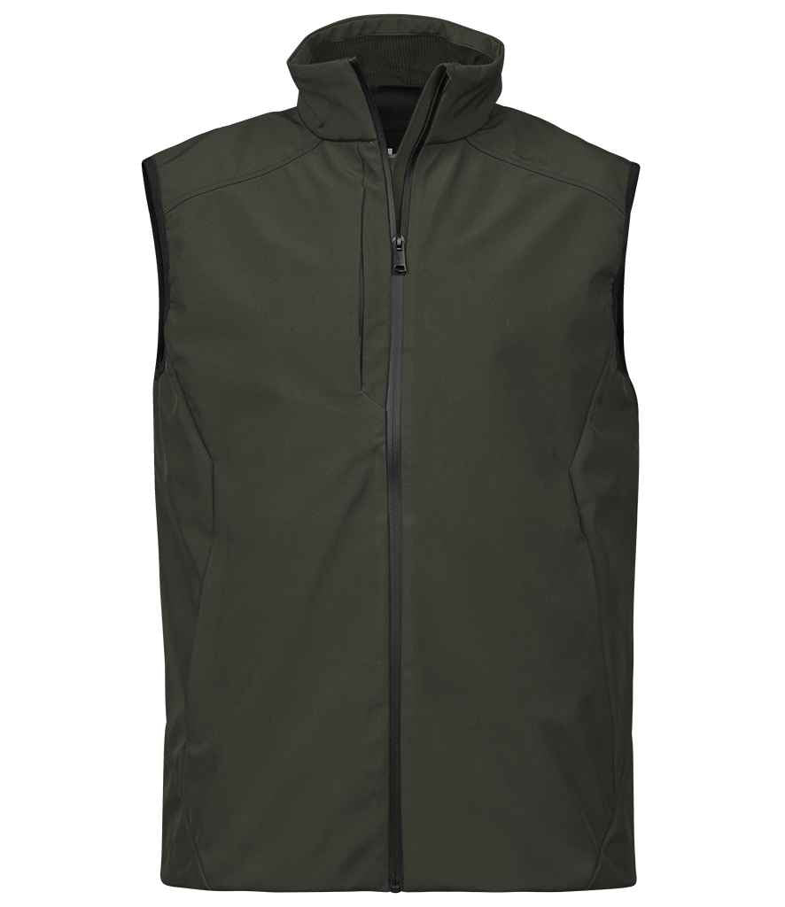 Tee Jays Performance Soft Shell Bodywarmer - T9522