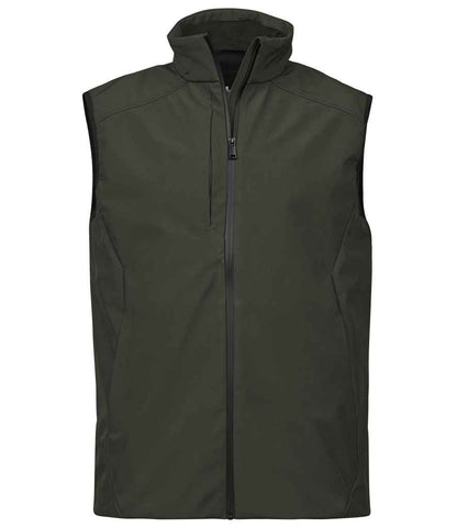 Tee Jays Performance Soft Shell Bodywarmer - T9522