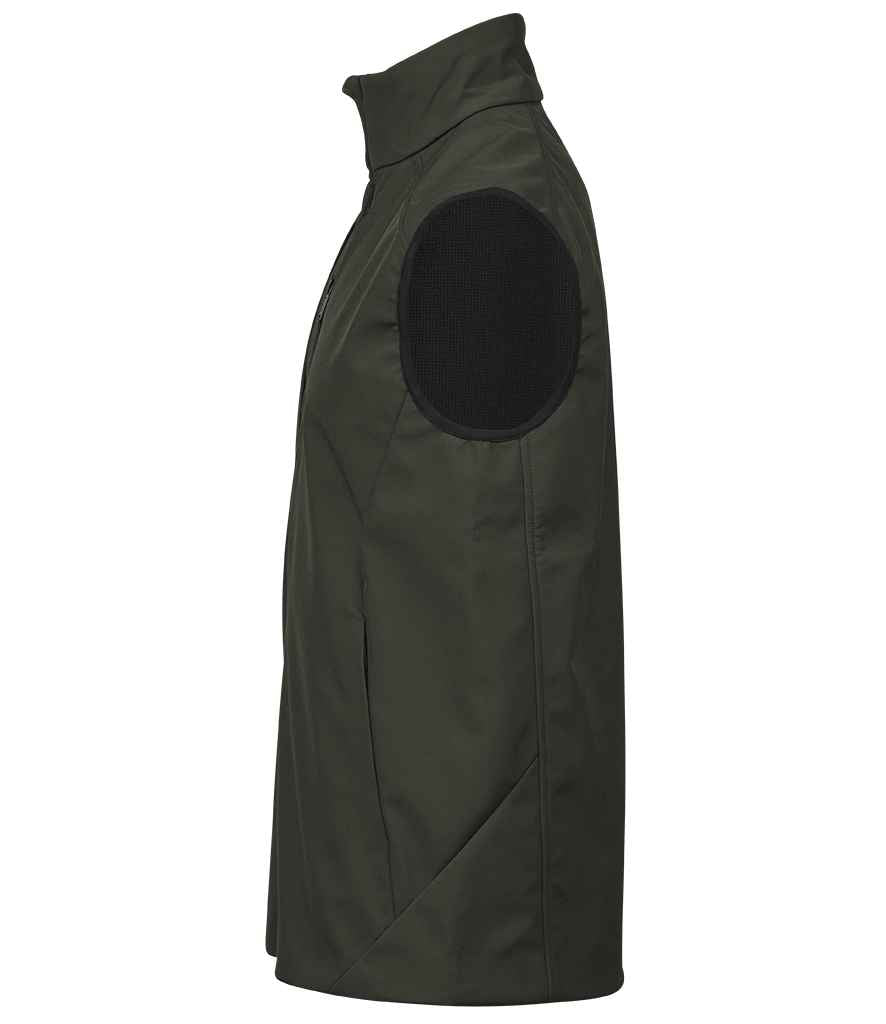 Tee Jays Performance Soft Shell Bodywarmer - T9522