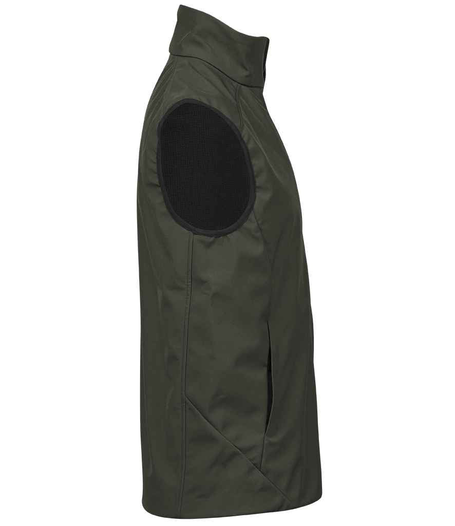 Tee Jays Performance Soft Shell Bodywarmer - T9522