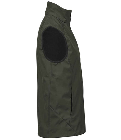Tee Jays Performance Soft Shell Bodywarmer - T9522