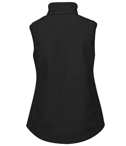 Tee Jays Ladies Performance Soft Shell Bodywarmer - T9523