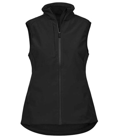 Tee Jays Ladies Performance Soft Shell Bodywarmer - T9523