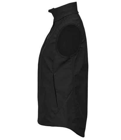 Tee Jays Ladies Performance Soft Shell Bodywarmer - T9523