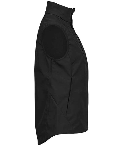 Tee Jays Ladies Performance Soft Shell Bodywarmer - T9523