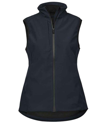Tee Jays Ladies Performance Soft Shell Bodywarmer - T9523