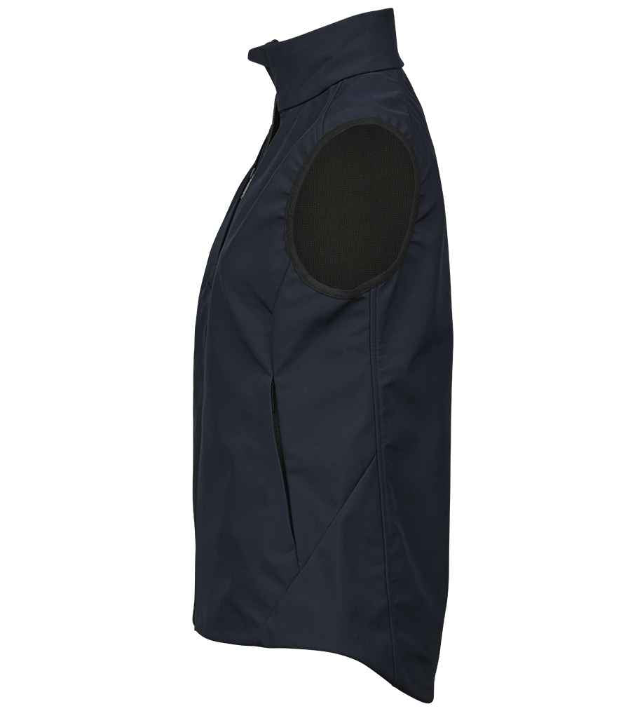 Tee Jays Ladies Performance Soft Shell Bodywarmer - T9523