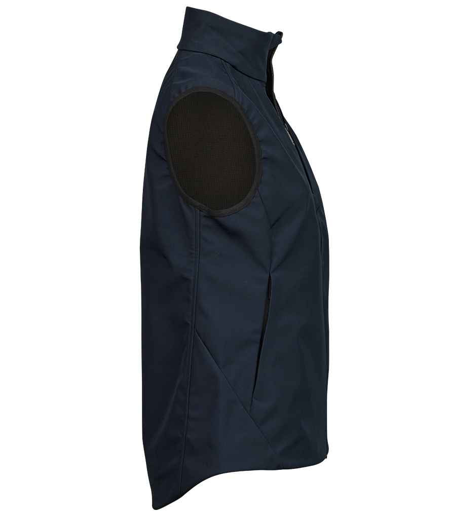 Tee Jays Ladies Performance Soft Shell Bodywarmer - T9523
