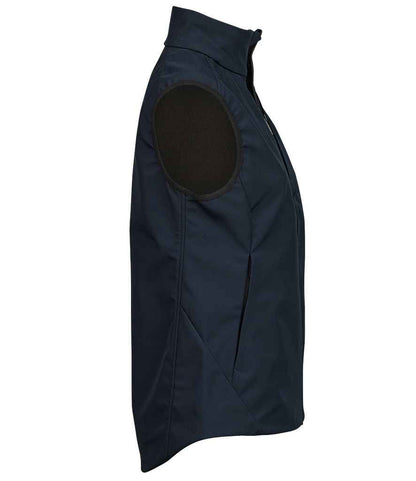 Tee Jays Ladies Performance Soft Shell Bodywarmer - T9523