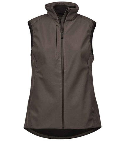 Tee Jays Ladies Performance Soft Shell Bodywarmer - T9523