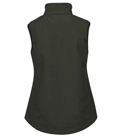 Tee Jays Ladies Performance Soft Shell Bodywarmer - T9523