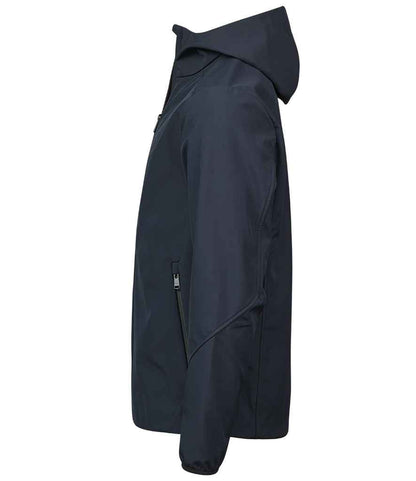 Tee Jays Performance Hooded Soft Shell Jacket - T9524