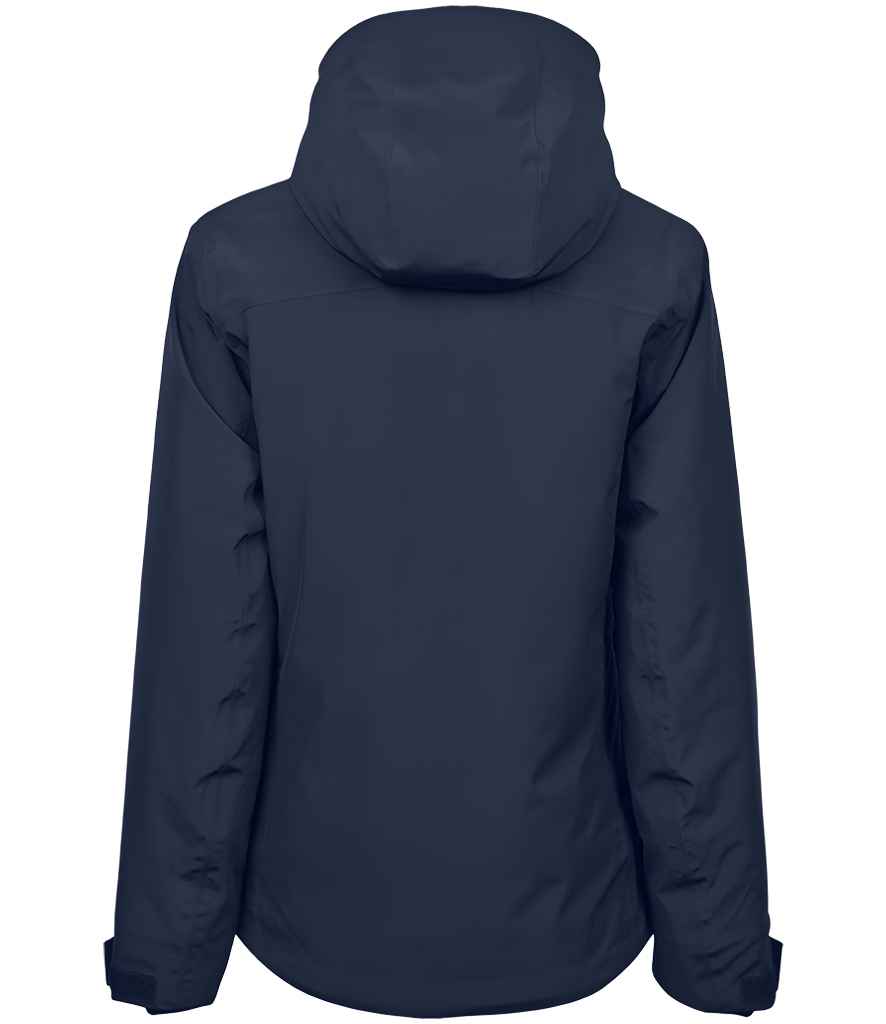 T9681 Deep Navy Back