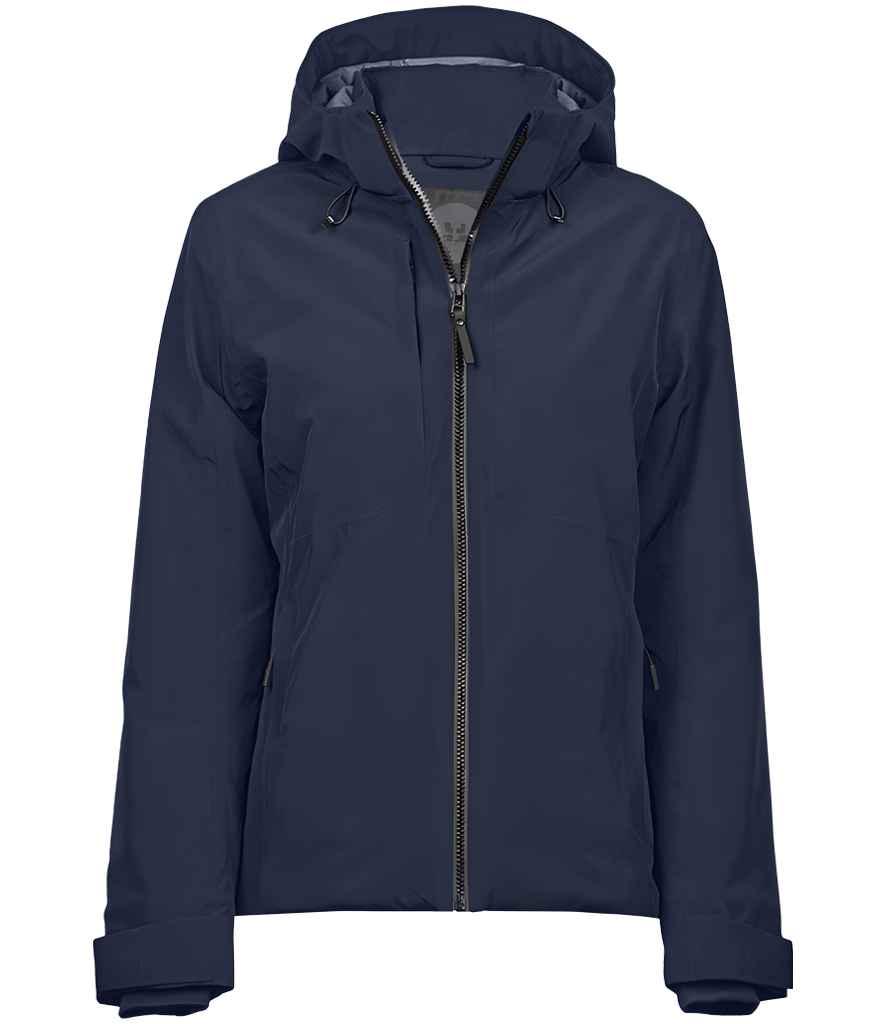 T9681 Deep Navy Front