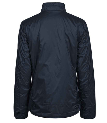T9691 Deep Navy Back