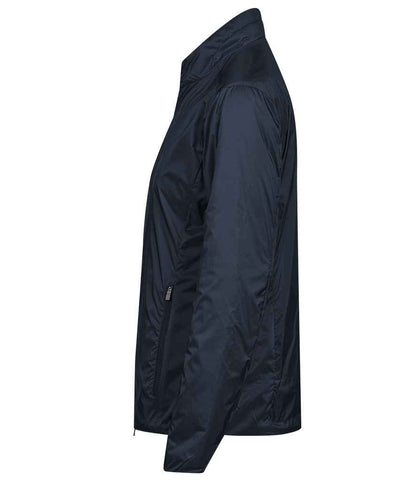 T9691 Deep Navy Left