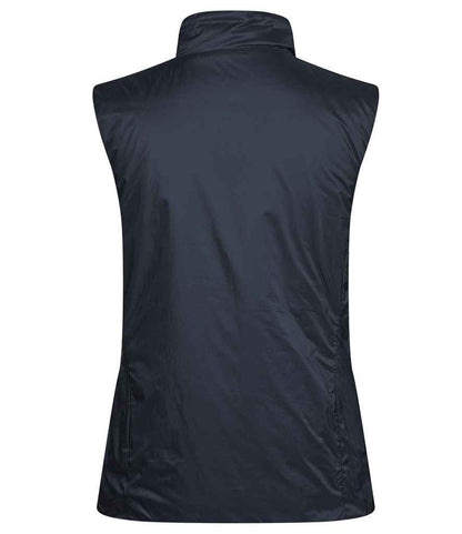 T9693 Deep Navy Back
