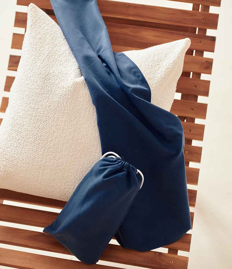 Towel City Quick Dry Bath Towel - TC71
