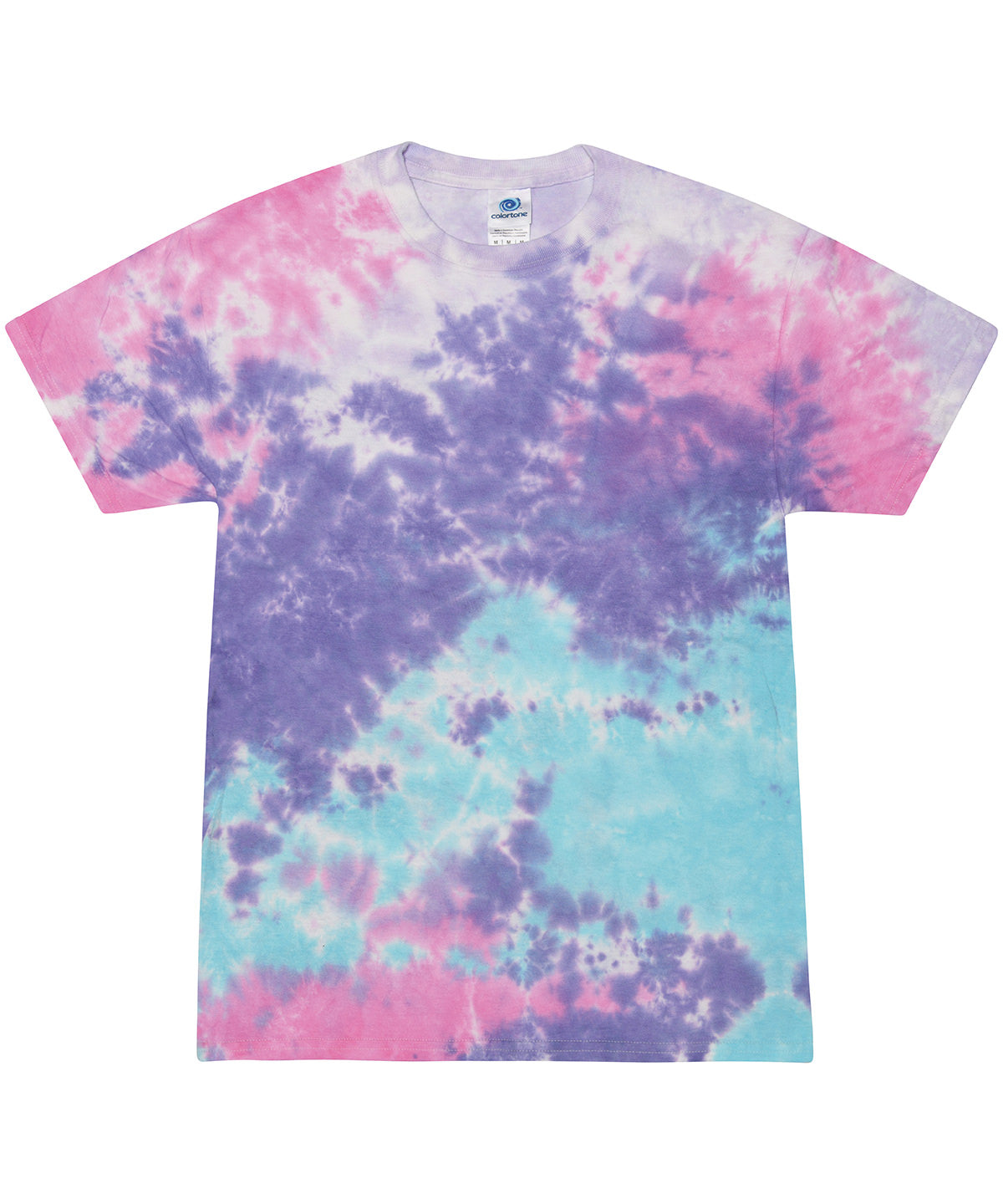 Tie-Dye Shirt - TD02M