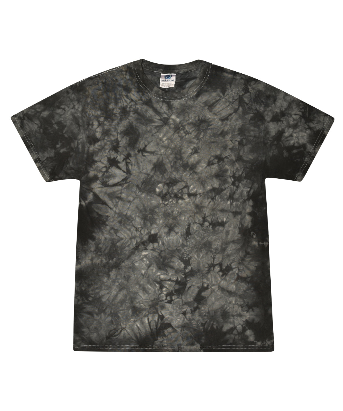 Tie-Dye Shirt - TD02M