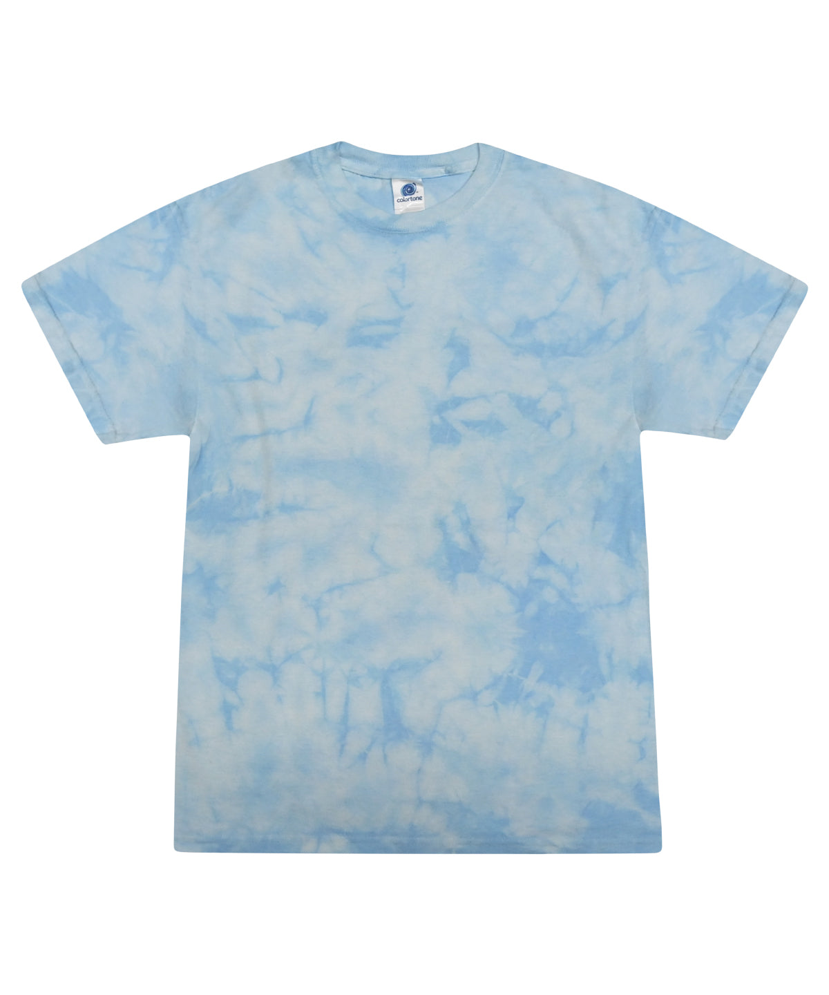 Tie-Dye Shirt - TD02M