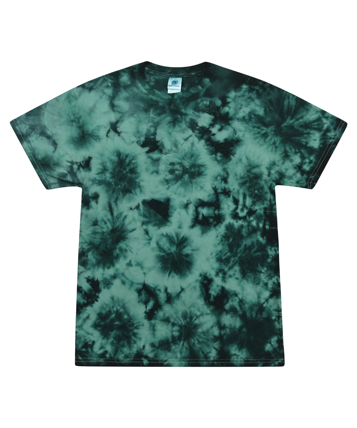 Tie-Dye Shirt - TD02M