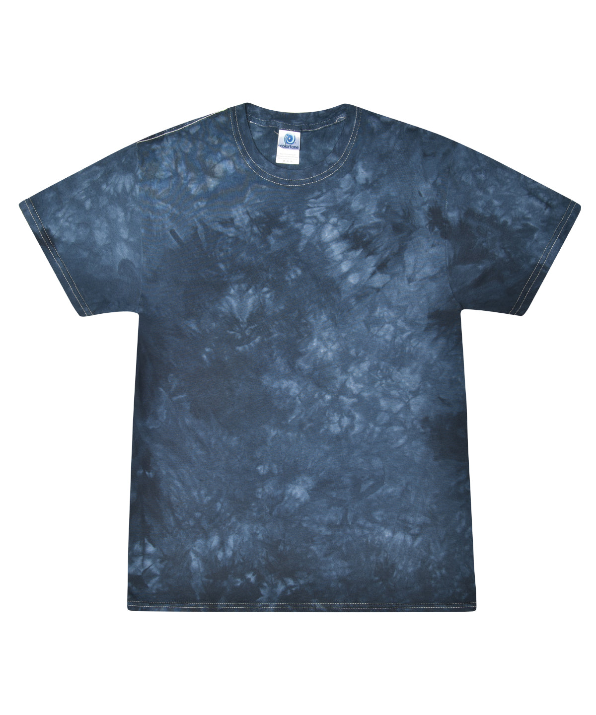 Tie-Dye Shirt - TD02M