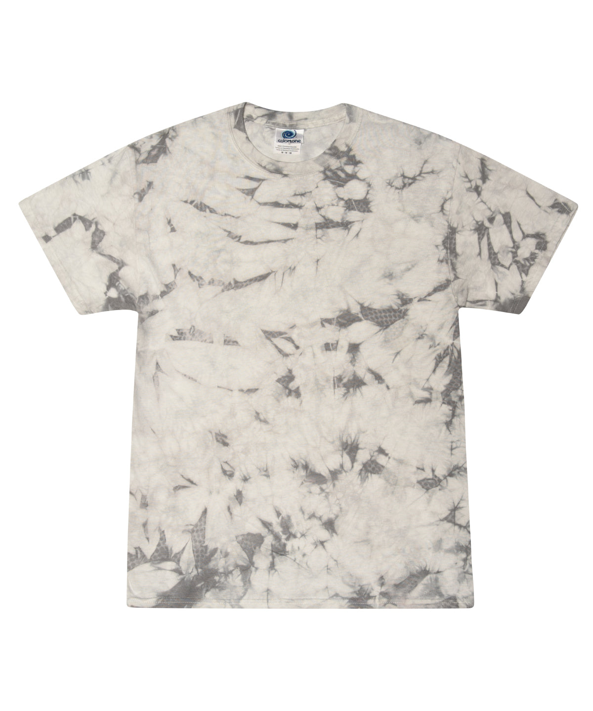 Tie-Dye Shirt - TD02M