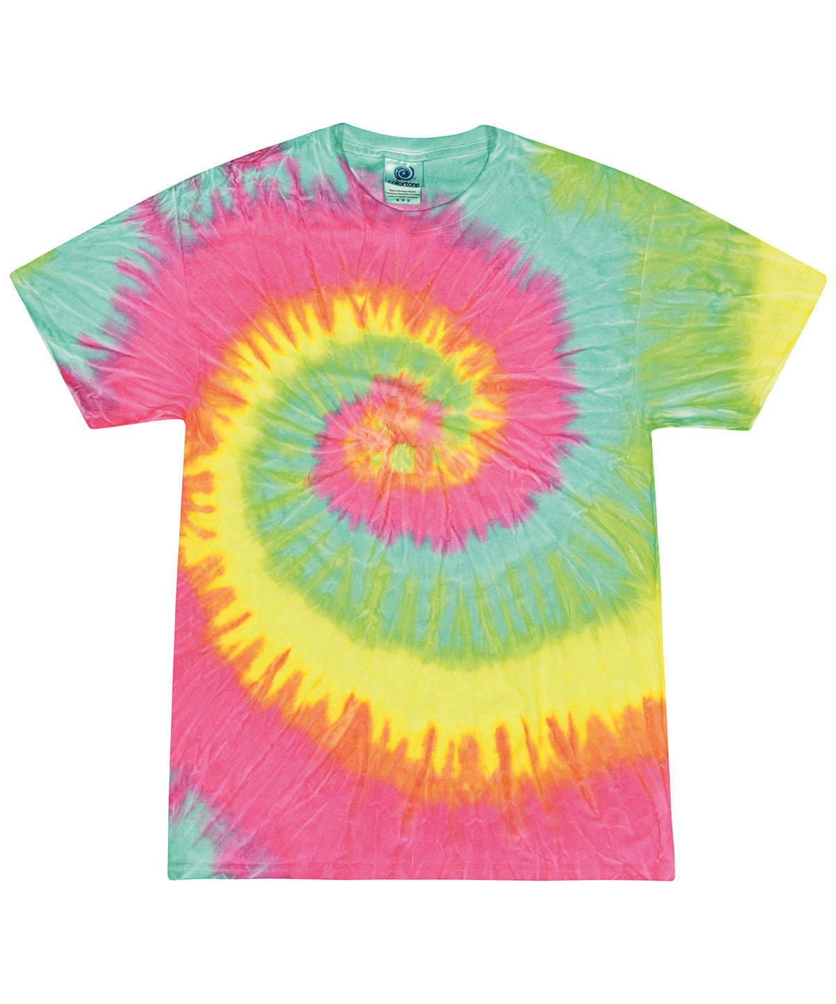 Tie-Dye Shirt - TD02M