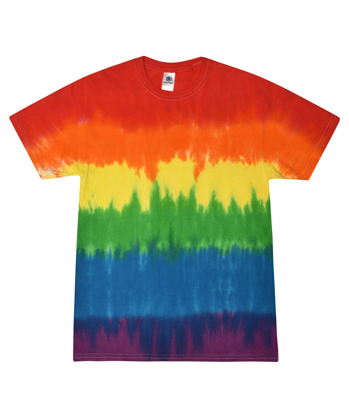 Tie-Dye Shirt - TD02M