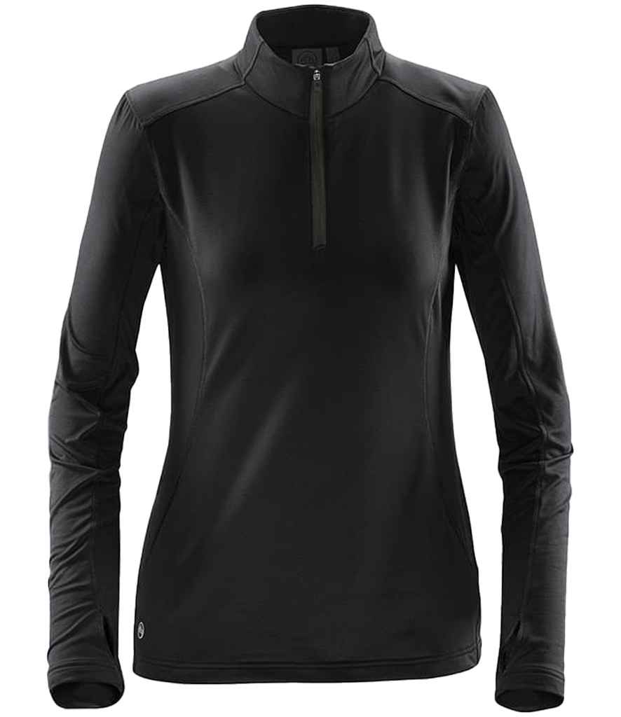 TFW1W Black/Carbon Front