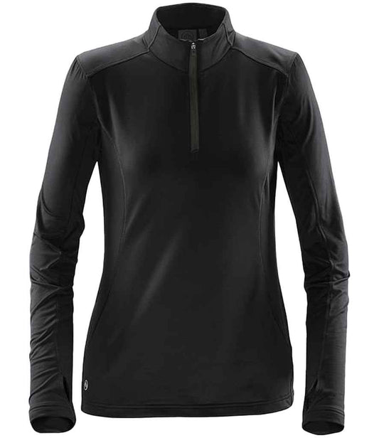TFW1W Black/Carbon Front