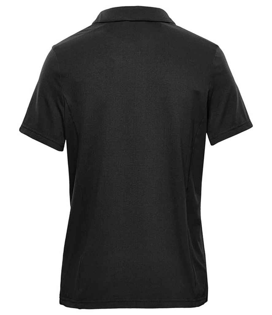 TFX1W BLK Back