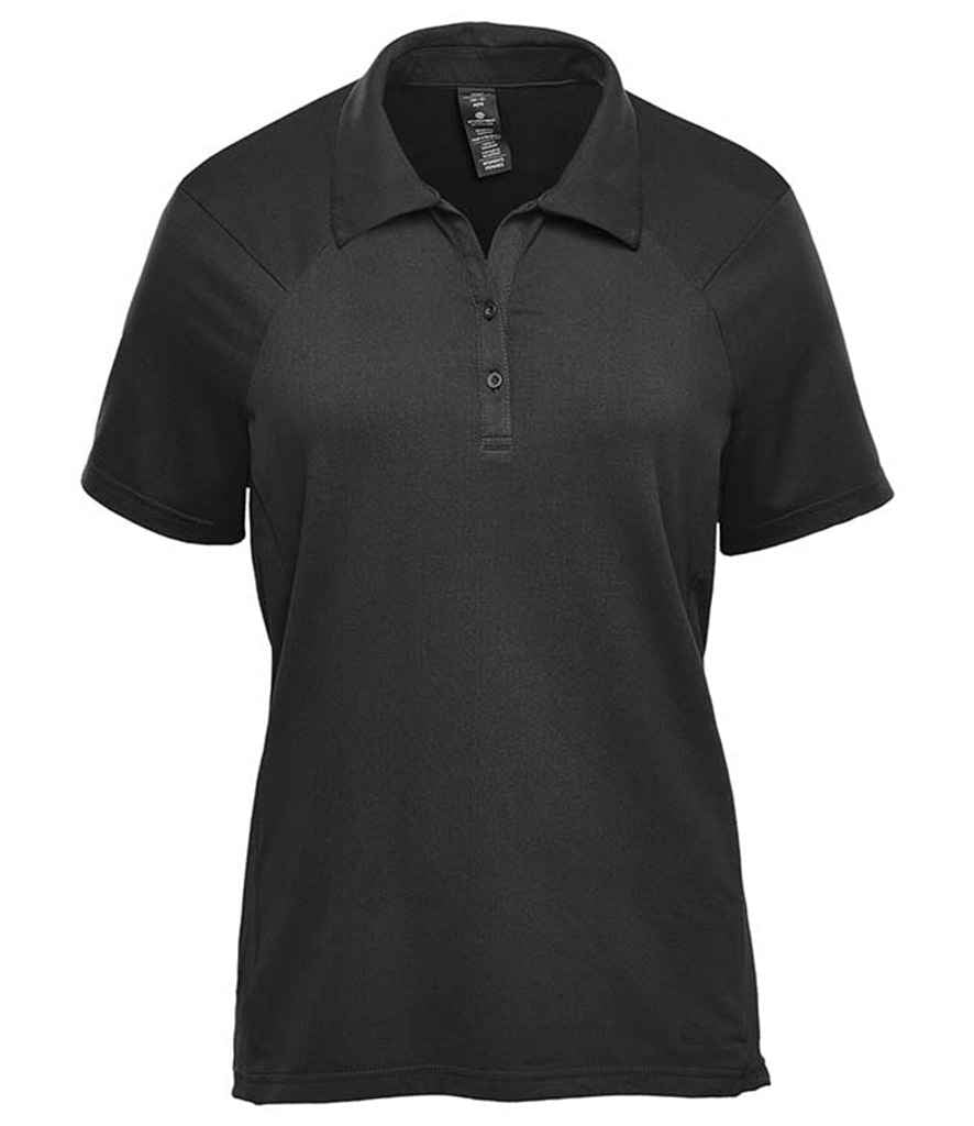 TFX1W BLK Front