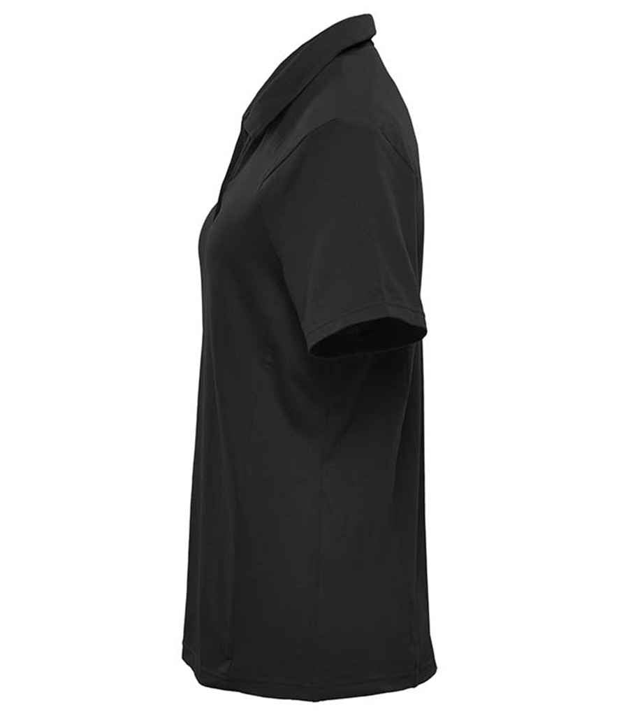 TFX1W BLK Side