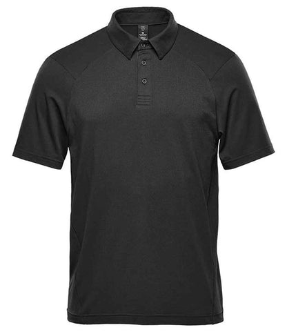 TFX1 BLK Front