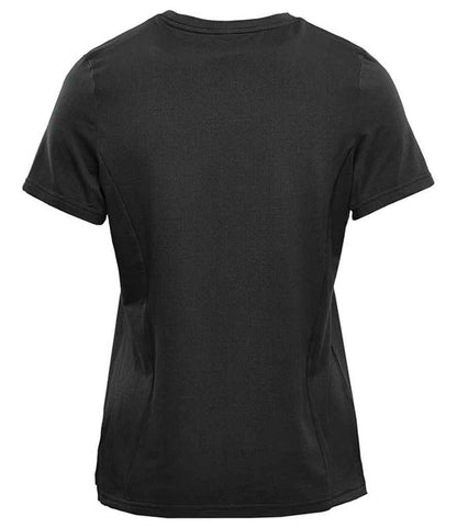 TFX2W BLK Back