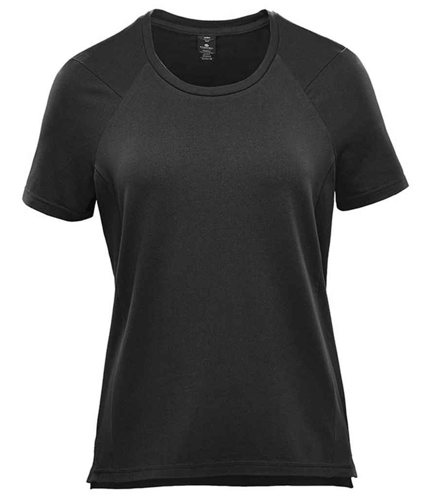 TFX2W BLK Front