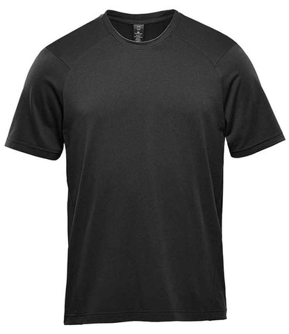TFX2 BLK Front