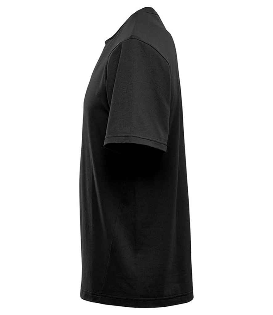 TFX2 BLK Side