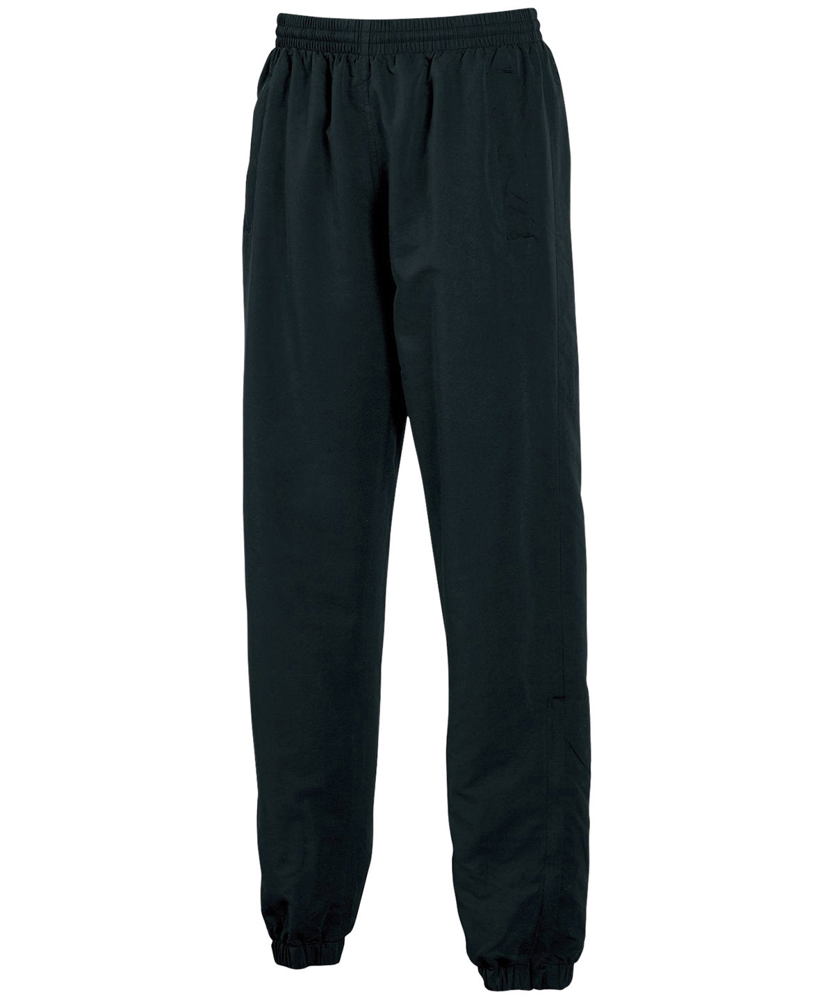 Tombo Lined Tracksuit Bottoms - TL047